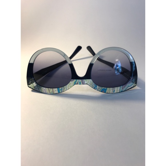 ETRO 😎 Sunglasses - Picture 7 of 8